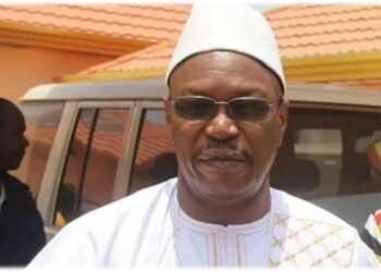 Le Grand Débat du Samedi : La Guinée parmi les 10-15 pays les plus pauvres du monde, selon Dr Ousmane Kaba ! (Video) 