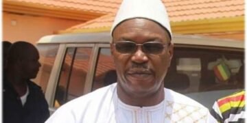 Le Grand Débat du Samedi : La Guinée parmi les 10-15 pays les plus pauvres du monde, selon Dr Ousmane Kaba ! (Video) 