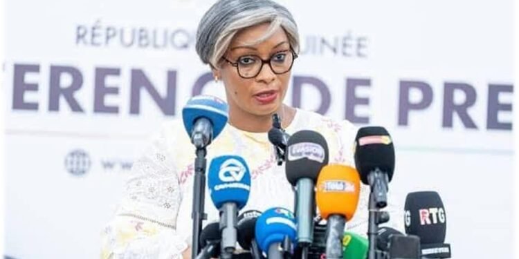 Le Grand Débat du Vendredi : Présidentielle 2025, 50 partis politiques pour un pays en quête de direction, (Vidéo) 