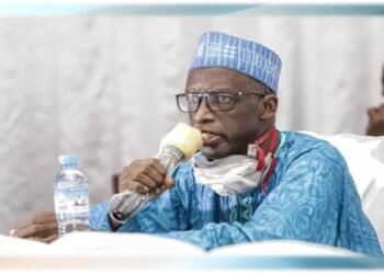 Grand Débat du Vendredi : Baadiko appelle à une alliance des forces vives et désigne un chef de file de l’opposition! 