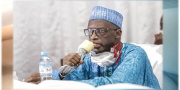 Grand Débat du Vendredi : Baadiko appelle à une alliance des forces vives et désigne un chef de file de l’opposition! 