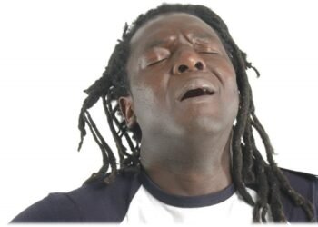 Grand Débat du Samedi : Alpha Wess appelle à une résurrection populaire pour faire partir Mamadi Doumbouya. 