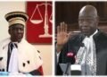 Grand débat Comme au Sénégal avec Macky Sall ? L’heure de vérité pour la Cour suprême guinéenne. (Vidéo) 