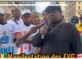  Grand Débat du samedi : Hamady Seck dénonce une candidature illégitime de Mamadi Doumbouya. (vidéo)