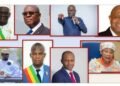 Grand Débat Politique du vendredi : Guinée 2025 – Doumbouya et 8 autres candidats, le grand décryptage. (Vidéo) 
