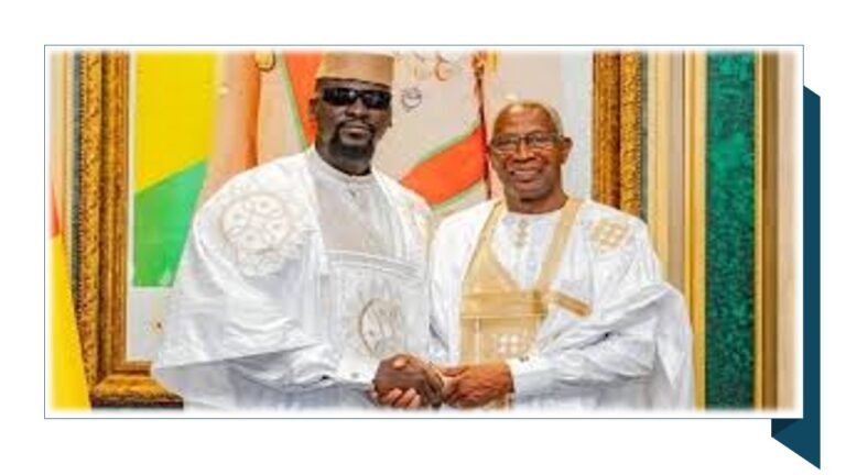 Grand Débat du samedi : Bah Oury face au peuple — que va-t-il encore tenter de vendre pour défendre Mamadi Doumbouya ? 