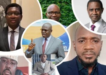 DECLARATION DE L’ALLIANCE STRATÉGIQUE POUR SAUVER LA GUINÉE (ASG) ET DE L’ALLIANCE DES PARTIS ALLIÉS –FAYA! PRÉSIDENT (APAFP)