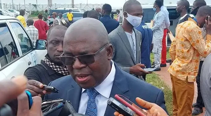 Guinée : Faya Lansana Millimono en tête, participation électorale en baisse!