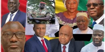 Grand débat politique présidentielle 2025 : Pouvoir en jeu — qui contrôle le terrain et qui est déjà en train de perdre la bataille ? 