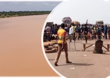 Tandegbema : Le fleuve Tinkisso en danger, victime de la pollution minière et du non-respect des lois environnementales. (Vidéo) 