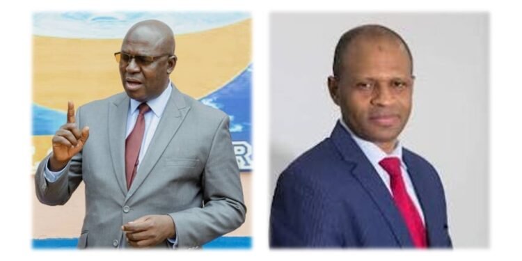 Guinée : Fin de campagne présidentielle, le premier sondage de BGM NEWS dessine un second tour Millimono – Baldé 