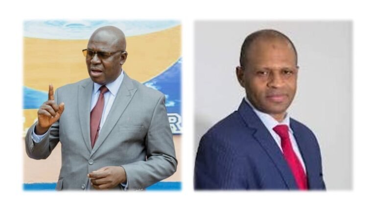 Guinée : Fin de campagne présidentielle, le premier sondage de BGM NEWS dessine un second tour Millimono – Baldé 