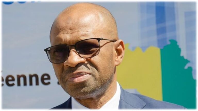 Présidentielle 2025 : Le meeting de Yéro Baldé interdit à Matoto malgré l’ouverture officielle de la campagne. (Vidéo) 