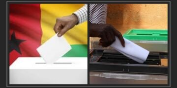 Grand débat du samedi présidentiel du 28 Décembre : La Diaspora Guinéenne Déclare la Guerre au Pouvoir et Appelle à Voter Massivement pour l’Opposition ! (Vidéo) 