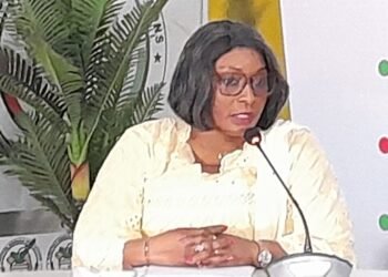 Présidentielle 28 décembre : La DGE face à la crise de crédibilité électorale en Guinée ! (Video)