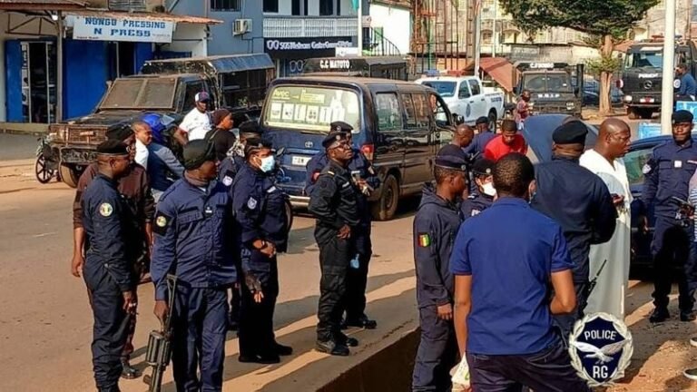 Grand débat du samedi Investiture de Mamadi : Conakry, une capitale sale pour accueillir des chefs d’État étrangers ? (Video)