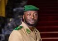 Guinée : Mamadi Doumbouya se fait représenter à Washington par le général Amara Camara!