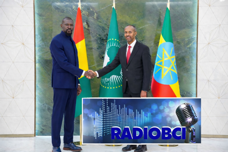 Guinée : Derrière la stabilité affichée, les mutations silencieuses du pouvoir ! 