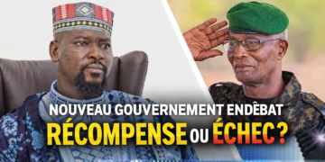 Grand Débat : Nouveau gouvernement de Bah Oury, récompense politique ou échec de compétence ? (Video)