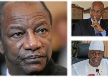 Grand débat politique du samedi : Nouvelle sanction de 90 jours contre l’UFDG, les soi-disant grands partis en déclin ?