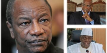 Grand débat politique du samedi : Nouvelle sanction de 90 jours contre l’UFDG, les soi-disant grands partis en déclin ?