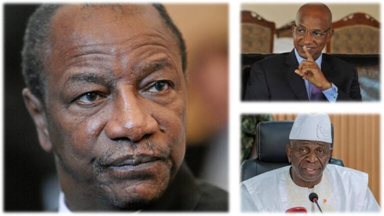 Grand débat politique du samedi : Nouvelle sanction de 90 jours contre l’UFDG, les soi-disant grands partis en déclin ? 