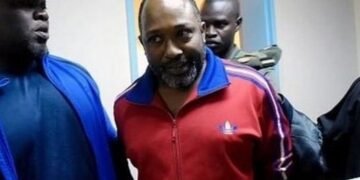 Affaire Toumba Diakité : Délocalisation du célèbre détenu du procès du 28 septembre vers Coyah!