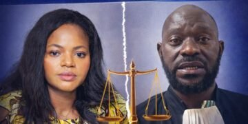 Justice en Guinée : bras de fer judiciaire entre la ministre Kaïté Sall et son ex-époux Boubacar Mady Camara pour la garde de leurs enfants!