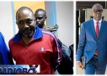 Guinée : Affaire Toumba Diakité – Violation du serment ? Ibrahima II Tounkara face à son premier défi judiciaire majeur!