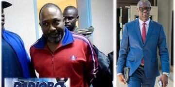 Guinée : Affaire Toumba Diakité – Violation du serment ? Ibrahima II Tounkara face à son premier défi judiciaire majeur!