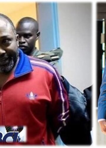 Guinée : Affaire Toumba Diakité – Violation du serment ? Ibrahima II Tounkara face à son premier défi judiciaire majeur! (Video)