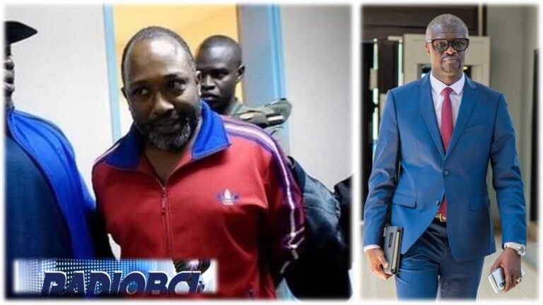 Guinée : Affaire Toumba Diakité – Violation du serment ? Ibrahima II Tounkara face à son premier défi judiciaire majeur! (Video)