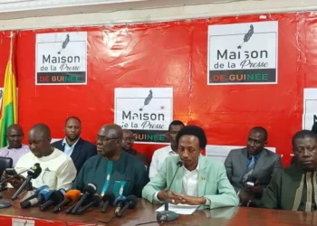 Grand Débat : La CPR met en garde contre une confusion entre l’État et le parti. (Vidéo)