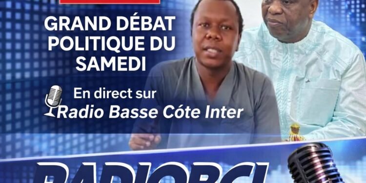 Guinee— Expulsions des Guinéens d’Allemagne: Morissanda Kouyaté face au tribunal de l’opinion ! (Vidéo) 