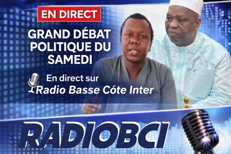 Guinee— Expulsions des Guinéens d’Allemagne: Morissanda Kouyaté face au tribunal de l’opinion ! (Vidéo) 