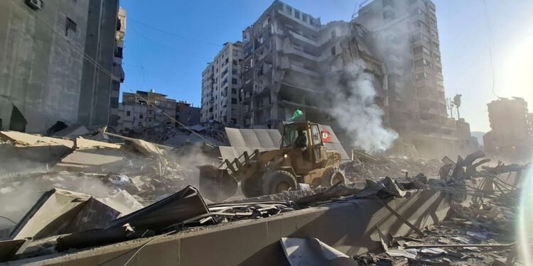 Crise au Moyen-Orient : quelles conséquences économiques et sociales pour le monde ? 