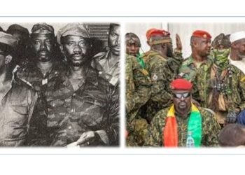 Grand Débat : Deux générations militaires face à l’histoire — du 3 avril 1984 au 5 septembre 2021!(Video)