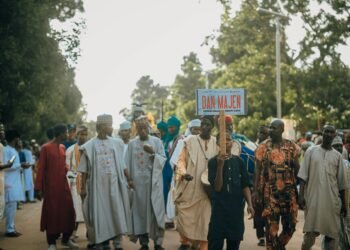  L’Afrique dans la nouvelle géopolitique mondiale! 