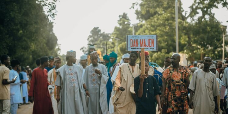 L’Afrique dans la nouvelle géopolitique mondiale! 
