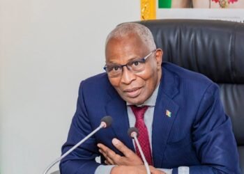 Guinée :Les réformes politiques clés attendues en 2026