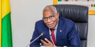 Guinée :Les réformes politiques clés attendues en 2026