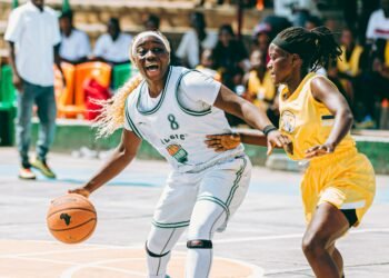 Basketball Africain : Croissance et Talents Continentaux 