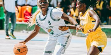 Basketball Africain : Croissance et Talents Continentaux