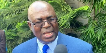 Guinée : le Bloc Libéral et la Coalition politique pour la rupture (CPR) menacent de se retirer des élections du 31 mai 2026! 