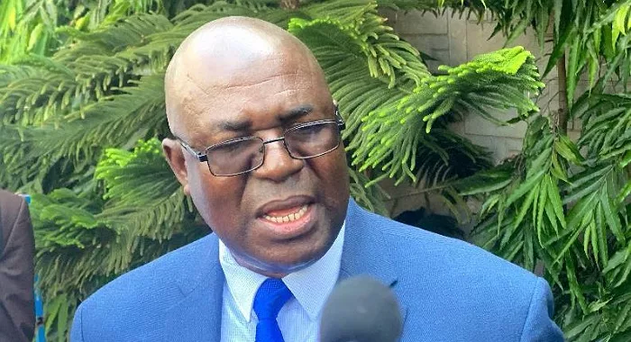 Guinée : le Bloc Libéral et la Coalition politique pour la rupture (CPR) menacent de se retirer des élections du 31 mai 2026! 