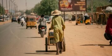 Pourquoi le chômage des jeunes devient un problème croissant en Guinée.