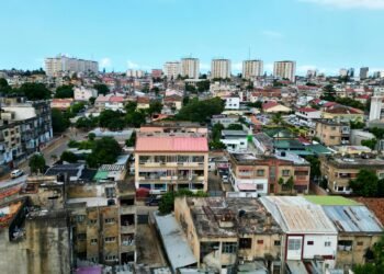 Guinée : Criminalité urbaine à Conakry : Causes, statistiques et solutions possibles.