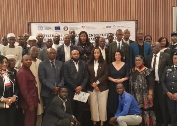 Grand dossier : La communauté guinéenne à l’étranger — dynamiques, enjeux et transformations! 