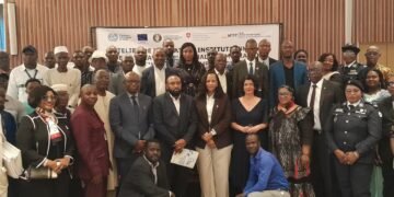 Grand dossier : La communauté guinéenne à l’étranger — dynamiques, enjeux et transformations! 