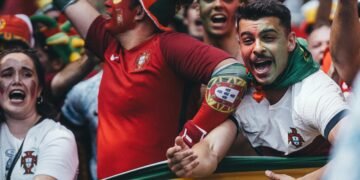 La FIFA World Cup : Histoire, Impact et Préparations pour 2026.